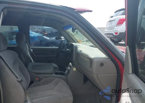 1999 GMC Sierra 1500 Sle z USA, uszkodzony, nr VIN 2GTEC19T8X1502737